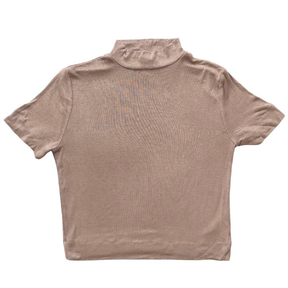 Babaton Gonzalo Tshirt in Clay